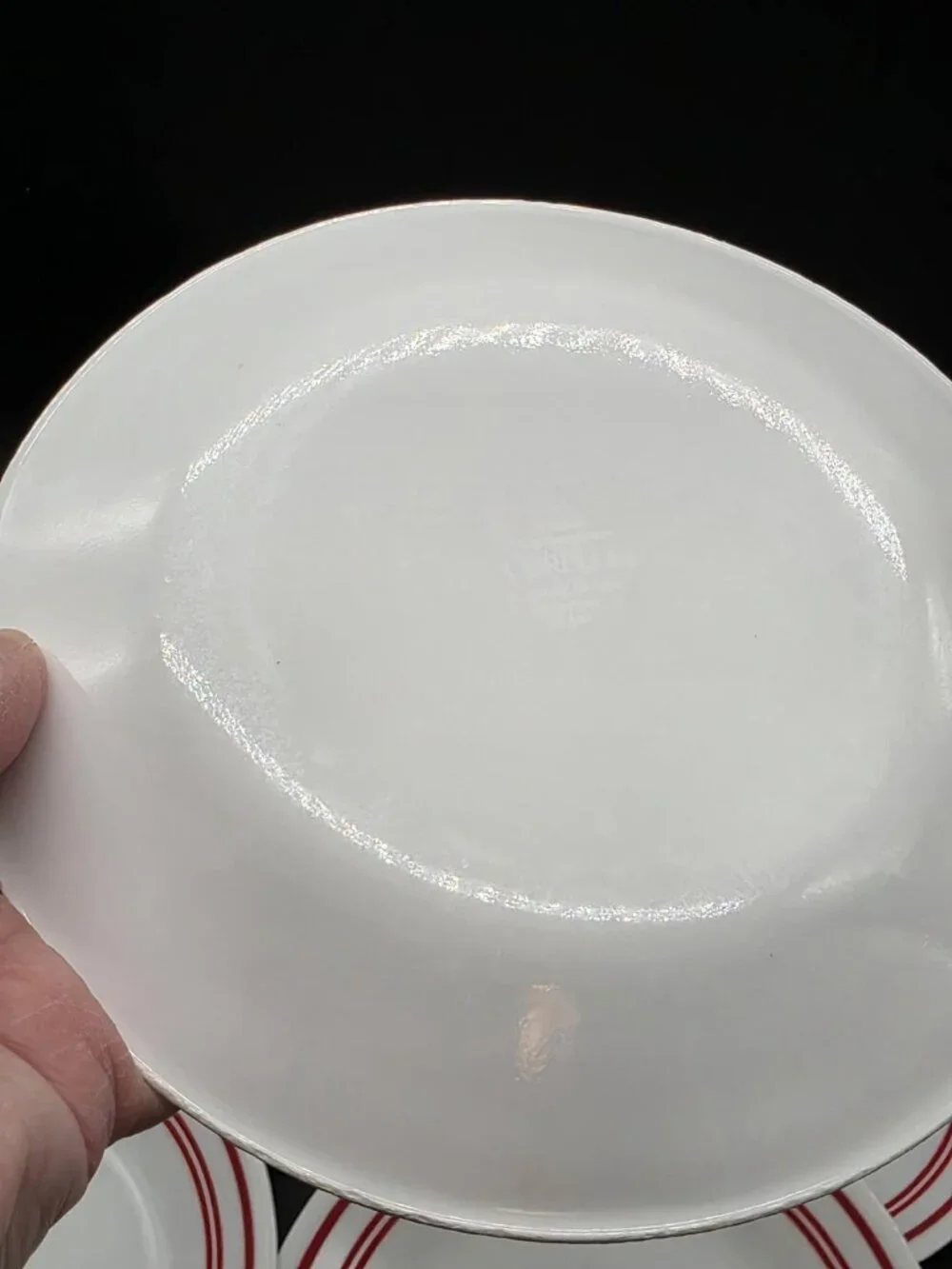 Corningware corning classic